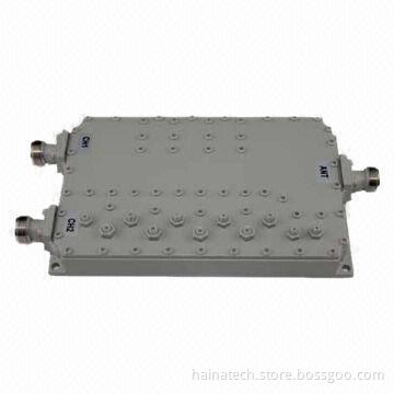 Combiner, High Inter-modulation